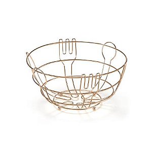 FRUTEIRA ARTHI 2211 MESA QUERIDA ROSE GOLD 658073