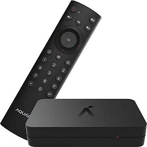 CONVERSOR E GRAVADOR DIGITAL FULL HD DTV-900 AQUARIO 707864