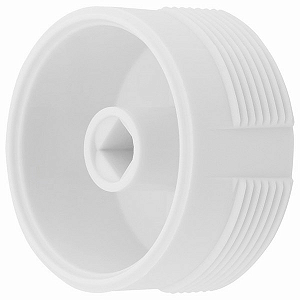 REPARO CONTRA SEDE PARA VÁLVULA HYDRA MAX BLUKIT 349407 428825