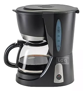 CAFETEIRA ELÉTRICA 30 XICARAS CEV30-01 127V AGRATTO 670383