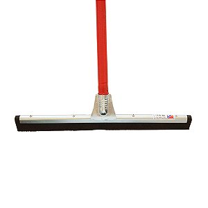 RODO PUXA-ENXUGA ZINCADO 40CM COM CABO KILAR K0057 692239