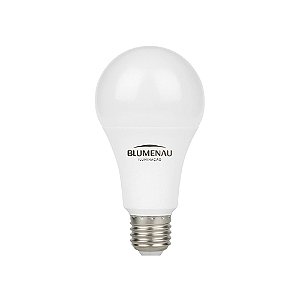 LÂMPADA LED BLUMENAU BULBO 12W 6500K BIVOLT A60 E27 543438