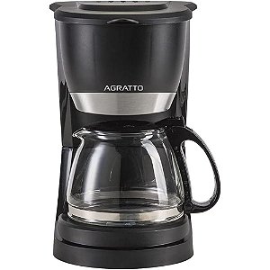 CAFETEIRA ELÉTRICA AGRATTO 15X CEV15-01 127V 670391