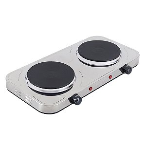 FOGÃO ELÉTRICO AGRATTO FM-01 127V 2000W 4917 474665
