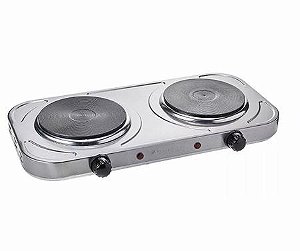FOGÃO ELÉTRICO AGRATTO FM-02 220v 2000W 4918 474673