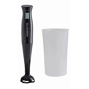 MIXER AGRATTO MX-01 COM COPO 127V 200W 4653 670340
