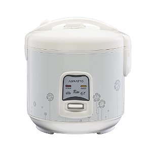 PANELA ELÉTRICA PARA ARROZ AGRATTO PA6X 127V 5518 670367