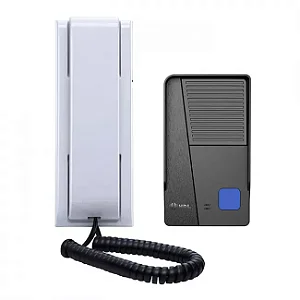 PORTEIRO HDL ELETRONICO AZ-S01 AUDIO CLASS INTERFONE 665657