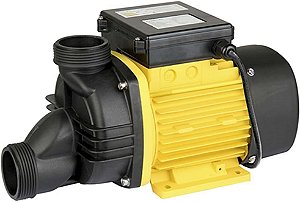 BOMBA ÁGUA FERRARI HIDROMASSAGEM  BHMF-370 1/2CV BIVOLT FERRARI 489808