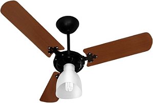 VENTILADOR DE TETO VENTIDELTA MOGNO 38-3116 127V 71595