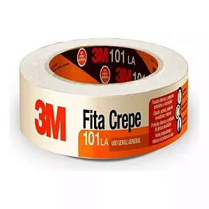 FITA CREPE 3M TARTAN 48X50 METROS 101LA 434361