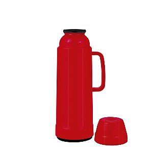 GARRAFA TERMICA MOR USE VERMELHO 1 LITROS 544477