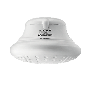 DUCHA LORENZETTI BELLA DUCHA 4TEMPERATURA 220V 6800W 273791
