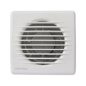 EXAUSTOR VENTISOL 10CM BANHEIRO EXB100 127V 4622 351920
