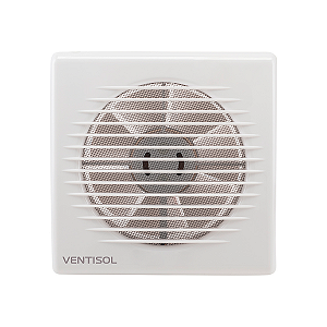EXAUSTOR VENTISOL 15CM BANHEIRO EXB150 127V 4624 351946