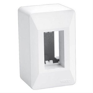 CONJUNTO FAME EVIDENCE CAIXA EXTERNO PARA 1 MÓDULO 3501 487147