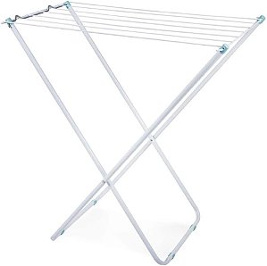 VARAL DE CHAO MOR BRANCO SEM ABAS 80X50X83 6004 56880