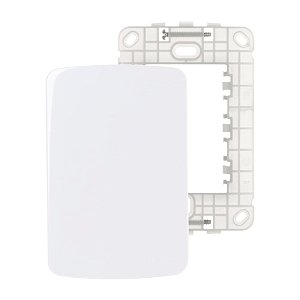 PLACA MARGIRIUS B3 4X2 CEGA C/S PA019432 BRANCO 672890