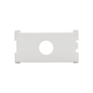 CONJUNTO MARGIRIUS B3 MÓDULO FURO FIO PA019406 BRANCO 673030
