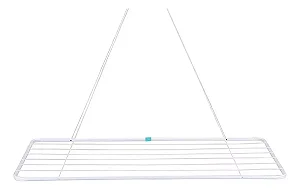 VARAL DE TETO MOR 1,40X0,56 6008 BRANCO 56944