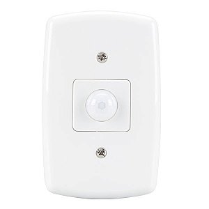 SENSOR ELÉTRICO MARGIRIUS MPE-20 PAREDE/EMBUTIR PA002758 387479