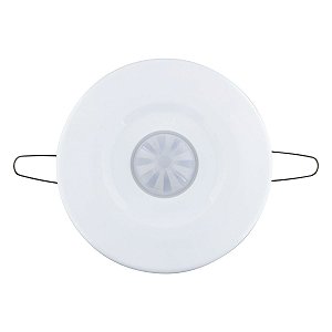 SENSOR ELÉTRICO MARGIRIUS MPT-40EF TETO/EMBUTR FOTO PAO134336 387509