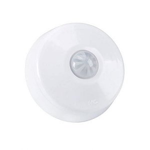 SENSOR ELÉTRICO MARGIRIUS MPT-40ESF TETO/EMBUTIR/SOBREPOR PA017283 481211