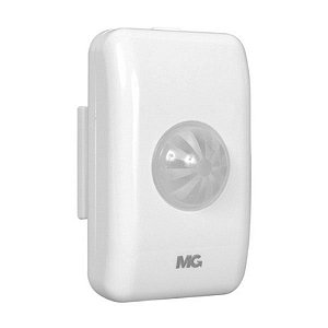 SENSOR ELÉTRICO MARGIRIUS MPT-40SF TETO/SOBREPOR FOTO PA013437 387460