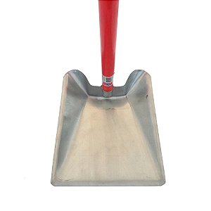 PÁ PARA LIXO ACO KILAR KI-PA CB LONGO K0120 745367