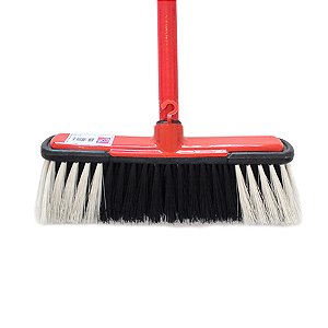VASSOURA PELO SINTÉTICO KILAR K0020 C/CABO 692271