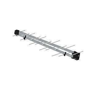 ANTENA BRASFORMA EXT LOG 20ELEMENT LTE-2017S SACO 589780