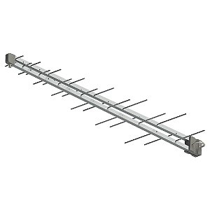 ANTENA BRASFORMA EXT LOG 28ELEMENT SL-2800S SACO 501719