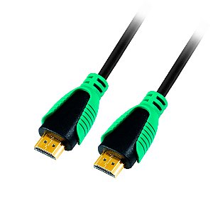 CABO HDMI BRASFORMA 3MTS 8K 2160P HDMI-8103 817562