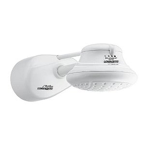 127VOLTS DUCHA LORENZETTI BELLA DUCHA TURBO* 4T 127V 453617