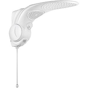 127VOLTS DUCHA LORENZETTI DUO SHOWER MULTITEMPERATURA TURBO 127V 5500W 349941