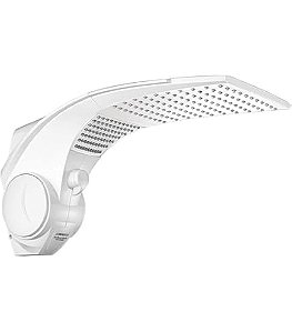 127VOLTS DUCHA LORENZETTI DUO SHOWER QUADRADO ELETRÔNICA 127V 5500W 368040
