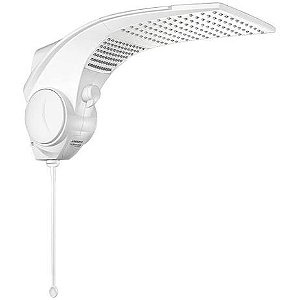 DUCHA LORENZETTI DUO SHOWER QUADRADO ELETRÔNICA TURBO 220V 7500W 368075