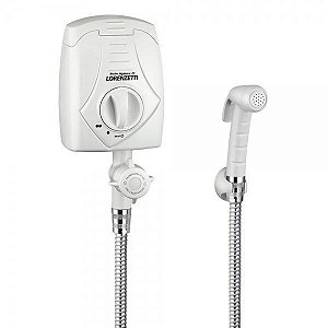 127VOLTS DUCHA LORENZETTI HIGIÊNICA 3T 127V 4000W 291323