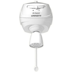 DUCHA LORENZETTI JET CONTROL ELETRÔNICA BR 220V 7500W 206733