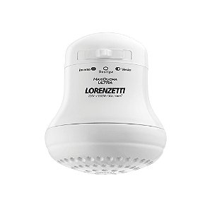 DUCHA LORENZETTI MAXI DUCHA 220V 5500W ULTRA 7530115 39284