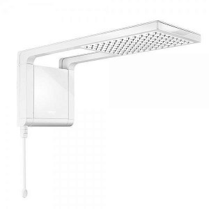 DUCHA LORENZETTI STORM BRANCO ULT 220V 7800W 395749