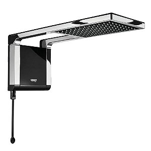 DUCHA LORENZETTI STORM PT/CR ULT 220V 6800W 401161