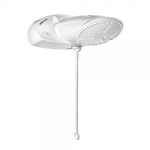 127VOLTS DUCHA LORENZETTI TOPJET TURBO ELETRÔNICA 127V 5500W 433713