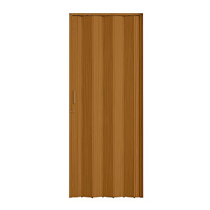 PORTA SANFONADA 72CM CEREJEIRA 30554