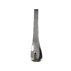 PEGADOR INOX 24,8CM MAKINOX 1948I 571784 FL