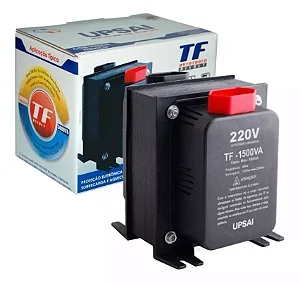 TRANSFORMADOR UPSAI 1500VA AT 95931
