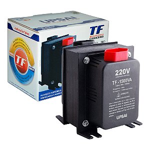 TRANSFORMADOR UPSAI 1500VA TF 452033