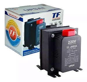 TRANSFORMADOR UPSAI 2000VA TF 452041