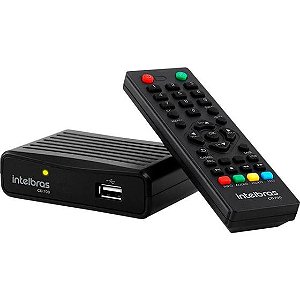 CONVERSOR DIGITAL INTELBRAS CD700 597457