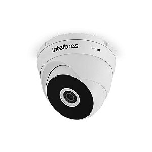 CÂMERA INTELBRAS 3230 DOME G7 2.8MM EXTERNO 749087